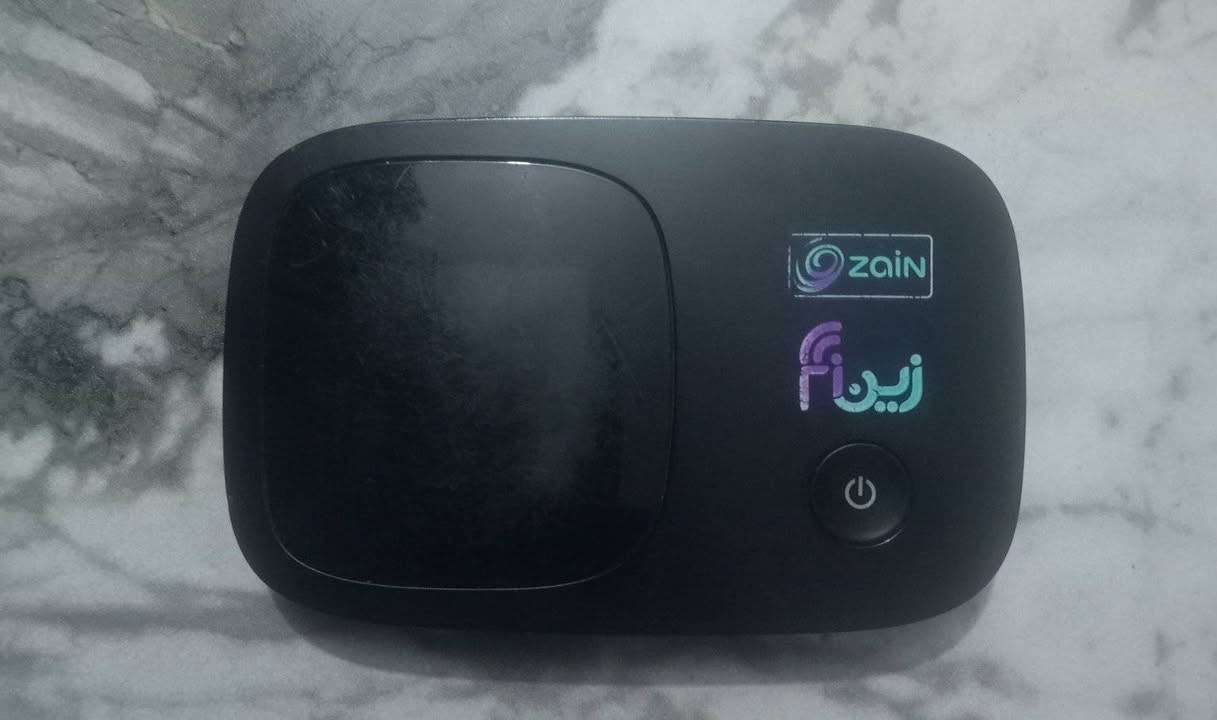 سلام عليكم راوتر زين فور جي يرادلهن بطاريات سعرهن 10


**إذا كنت صاحب هذا الإعلان وتريد حذفه لأي سبب، رجاءا أرسل رسالة إلى الدعم الفني**