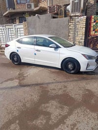 الانترا • ٢٠١٩ • بغداد