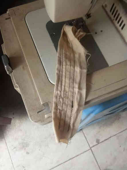 السلام عليكم
مكلف بالنشر مكينه برراذر للبيع كلش نضيفه السعر ١٢٠ الف وبيه مجال العنوان بالسده هذا رقم راعيه [***********]
