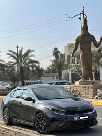 فول اوبشن • ١٫٦ تيربو • وارد كندي