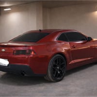 شوفرليت كمارو ٢٠١٥ .  مكينة ٣٦٠٠ ( ٦ سلندر ) . رقم بغداد الماني .  ماش...