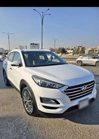 هيونداي توسان • ٢٠٢٠ • رقم سليمانيه
