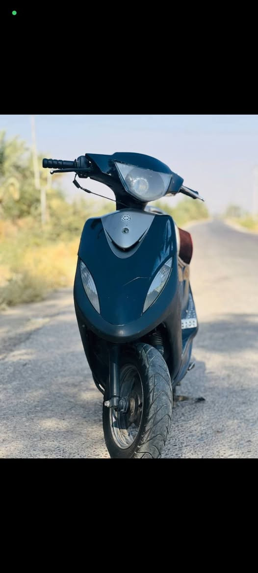 السلام عليكم
ماكس عدله ياباني للبيع 

دراجه نكره سلف + هندر 

اوراق الدراجه كامله 

دراجه مبدل بيها ولفات(فقط).. غير شي ما مبدل الها

مزوده تزويدات بسيطه (صالنصه رياضي+يدات بانزين رياضي+تايرات جلاتيني)

دراجه كامله ما بيها نقوصات 

السعر 450 قفل 

مكاني (ميسان قلعه صالح )

الخاص مفتوح ....***********
