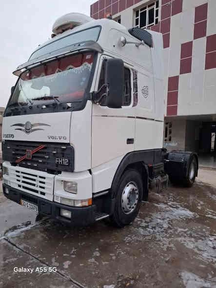 السلام عليكم فالفو موديل 2002
حجم 420 كير اكسل بشرط  تخم تاير جديد رقم اربيل 
عربنه مربوط بل سنويه تاك تاير  عنوان طوز 
رقم الهاتف📱 ***********
