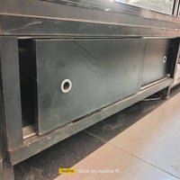 ثلاجة عرض كيك • كاملة • مضمونة