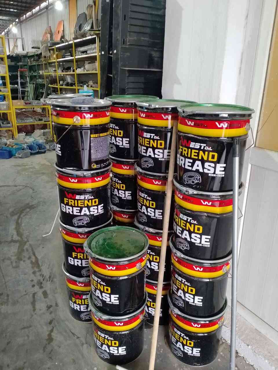 السلام وعليكم متوفر ادوات احتياطيه للحاصودات الزراعيه
العنوان كركوك حي الصناعي عل الشارع العام 
***********.    ***********
