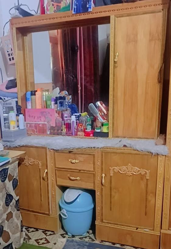 غرفه تسكام للبيع السعر 850 مكان كربلاء


**إذا كنت صاحب هذا الإعلان وتريد حذفه لأي سبب، رجاءا أرسل رسالة إلى الدعم الفني**