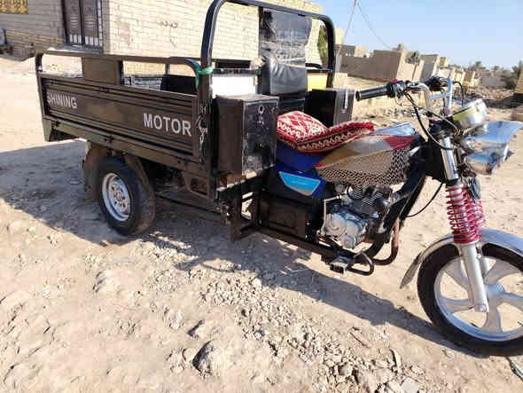 سلام عليكم ستوته للبيع موديل 2019 اوراق اصوليه مكينه 25 كهربيات كله شغاله سعر واحد 250 للستفسار ع ***********
