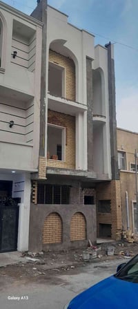 زيونة محلة ٧١٠ • ٥٤م • ٥ غرف نوم