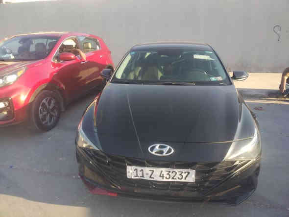 سلام عليكم النتره البيع مديل ٢٣ بيه بس جاملق الخلفي سعر ١٥٠ وبيه مجال مكان بغداد ***********
