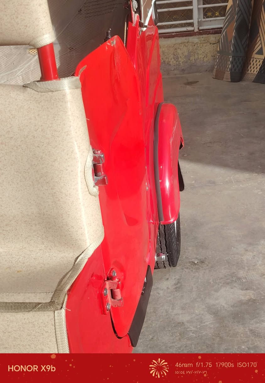 السلام عليكم تكتك موديل 22 شهر 4 تكتك نضيفة تعال وكلب مكان بغداد تكتك رقم وسنوية ***********
