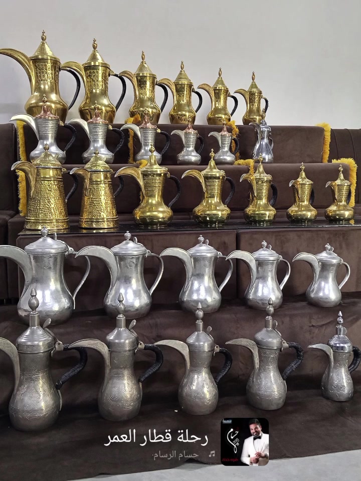 انواع ادلال رسلان وشامي وحمصي اكريشيات وبغداديات ومهدي صالح وكريشي الاتصال *********** كركوك
