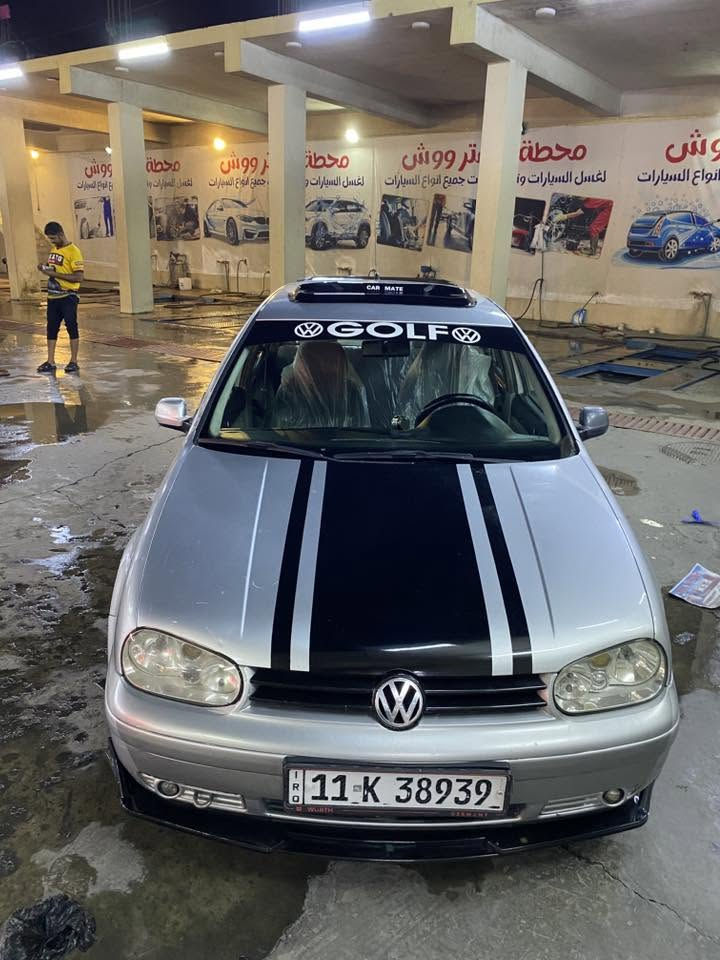 🔥 للبيع…🔥

🚘 كولف فوكس فاكن
📅 الموديل: 2002
⚙️ المحرك: 2000 تنفّس طبيعي

✅ السيارة نظيفة جداً ومكفولة من كل شيء.
✅ لا حادث، لا غرق، ولا أي ملاحظات.
✅ التبريد شغال 100% والحمد لله.
✅ جاهزة للاستخدام، ما تحتاج تصرف عليها دينار.

📄 السيارة باسمي، والتحويل ثاني يوم بعد الشراء.

💰 السعر: 68 $ ، وبها مجال

📍 للاستفسار والمعاينة:
📞 ***********
