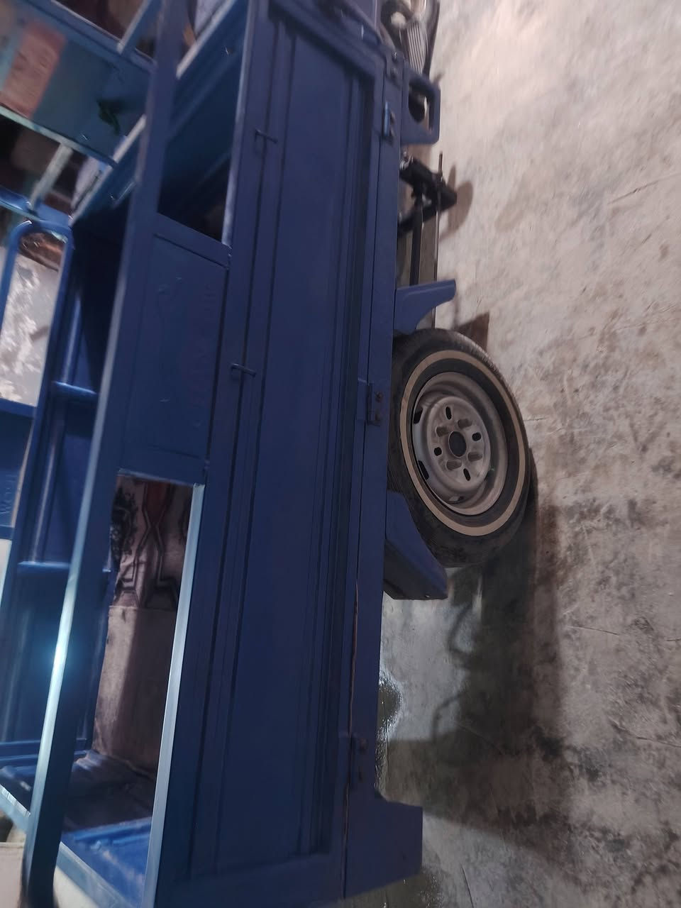 لستوته لبيع مديل 2023. رقم بسمي قادسيه
تايرات خطه ماعوزه شي جاهزه مداور شوكت ماتريد

***********
