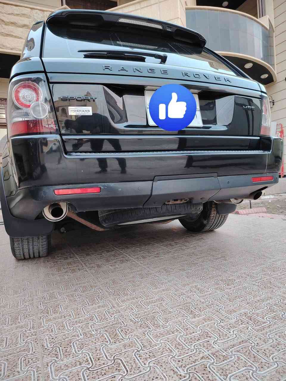 Range Rover sport SE 2013 V8 HSE 5.0
بدون سوبر كفاله 
خليجي وكاله سردار. 
مواصفات اوتوبايغرافي. SE  
وضع الشركه بلادي. مبيها نقص برغي  

لا حادث ولا دعم. صبغ شبر وتعديل بارد شبر. موضح بلصور 
________________________________________
رقم اربيل شمالي باسمي. ممشاها 157ألف حقيقي   كشنات كهرباء خزن.   ستيرن سكان كهرباء.  تحكمات.  شفتر كير ستيرن.  داخل عسلي  سماعات هارمن كاردمن 
مطهم صاج.  شاشه.  كامره.  بصمه ابواب ٤. بصمه تشغيل.  جنطه شفط بصمه. تبريد منفصل قطعتين ثلج 
دبل چكمچه.  ثلاجه.  وضعيات قياده.  نضام نزول النحدرات.  جبلي. ثلج.  نضام تحديد مسار.  نضام دفع رباعي تحكم من الشاشه.  اوتو هولد بصمه.  .  دبل بصمه. 
جكات ٣ وضعيات مكفول صدر كير محرك جوبلسات كفاله
----------------------------------------

سعر  17.200$ وبيها مجال للشراي 
او مراوس بأقل واخذ فرق الأستبدال 

الي يشوف سعرها غالي.  يارب ان شاءالله تصعد احسن منها  🩷


**إذا كنت صاحب هذا الإعلان وتريد حذفه لأي سبب، رجاءا أرسل رسالة إلى الدعم الفني**