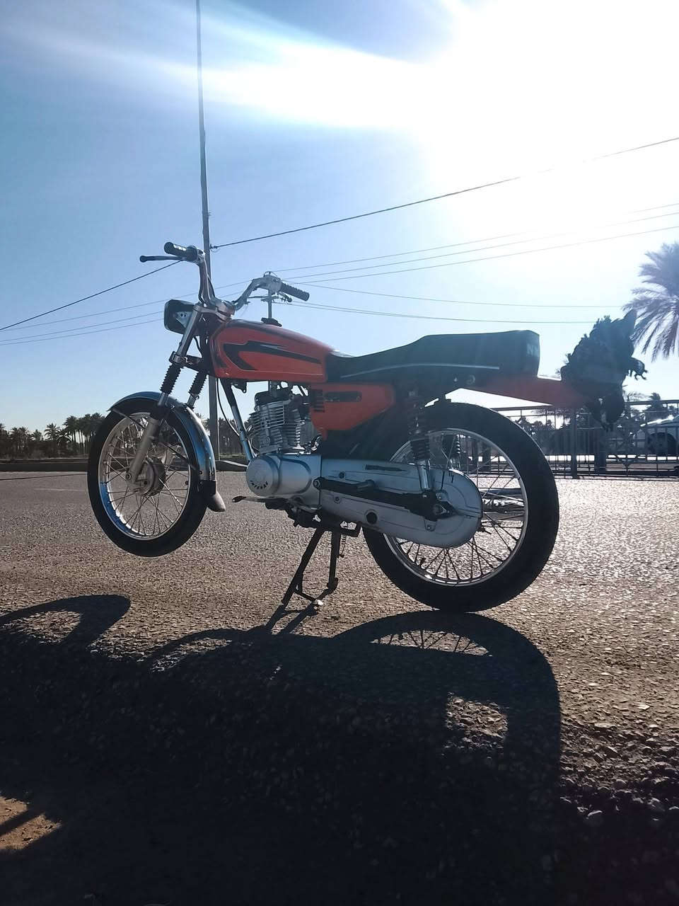 سلام عليكم انتنس تعمير جديد ✌️26 
شاصي اوراق اصلي نامه 17 ‼️شلعه+معدل 

🌍مكاني حله قرب سيطرة الآثار سعر((550))

📞***********
