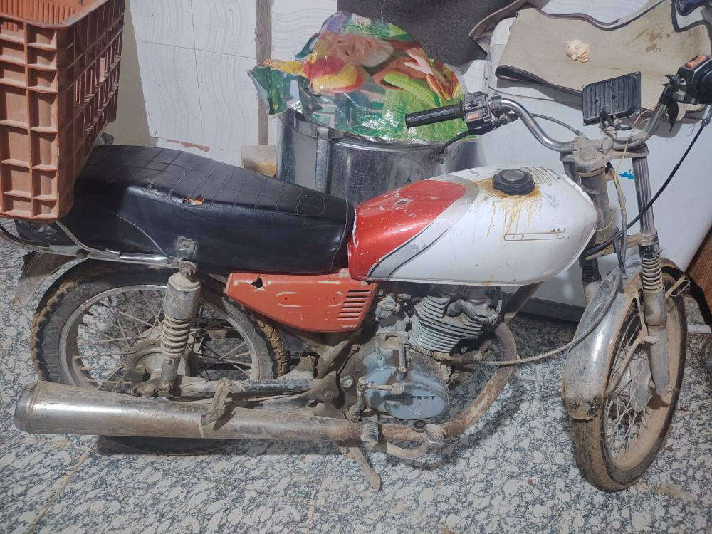 مستعمله بدون عمارة, ميسان


**إذا كنت صاحب هذا الإعلان وتريد حذفه لأي سبب، رجاءا أرسل رسالة إلى الدعم الفني**