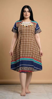 دشداشه قصير • كشمير • ٦٠-١٠٠ كيلو