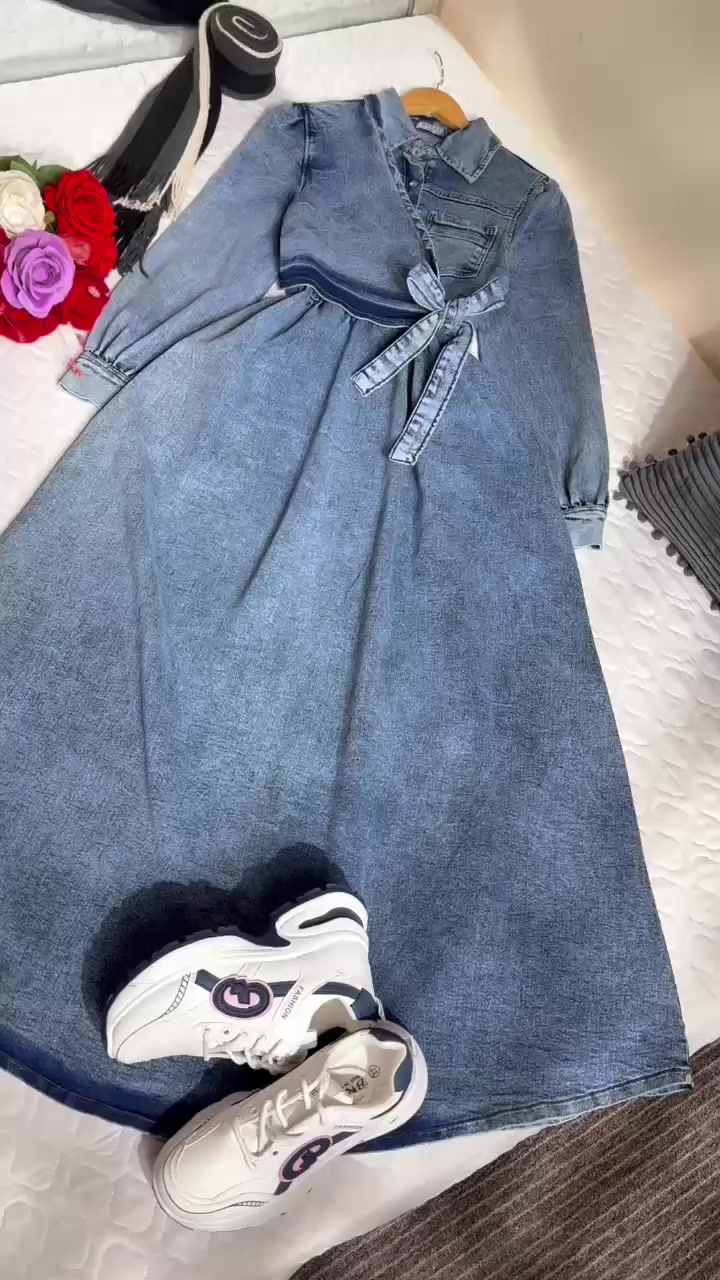 فستان جينز تركي

38-40-42-44-46-48-50


**إذا كنت صاحب هذا الإعلان وتريد حذفه لأي سبب، رجاءا أرسل رسالة إلى الدعم الفني**