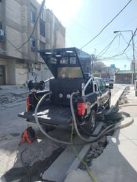 جهاز تشييش آلي لجميع انواع المولدات الكهربائية الآليات الثقيله هاتف ٠٧...