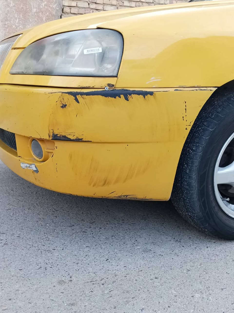 سلام عليكم شيري كوين مديل 10 مكينه  بلاديه بساتم سيفيه كير كلج زوج تاير جديد تجي وشوف مكاني بغداد حسينيه الراشديه بيع او مراوس بسم اخويه سنويه ل30 رقم *********** سعر 26
