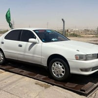 موديل 95 • كفاله • باب السايق مبدل