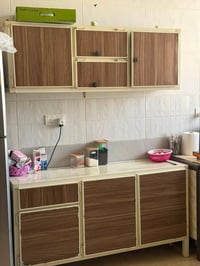 ثلاجه بلادي • طباخ فرن • منصور