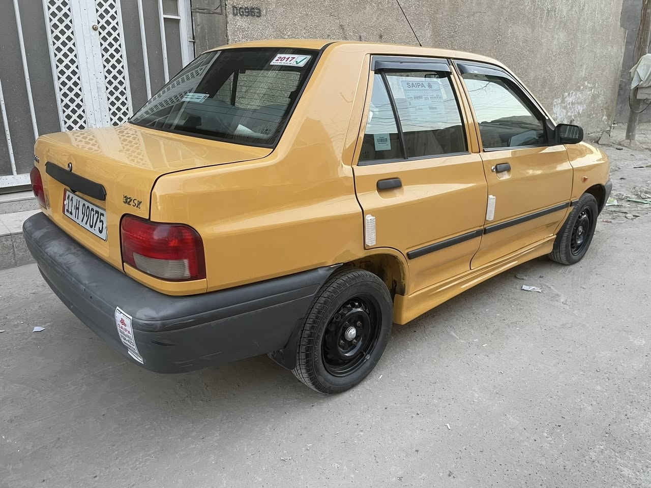 التفاصيل داخل الصور


**إذا كنت صاحب هذا الإعلان وتريد حذفه لأي سبب، رجاءا أرسل رسالة إلى الدعم الفني**