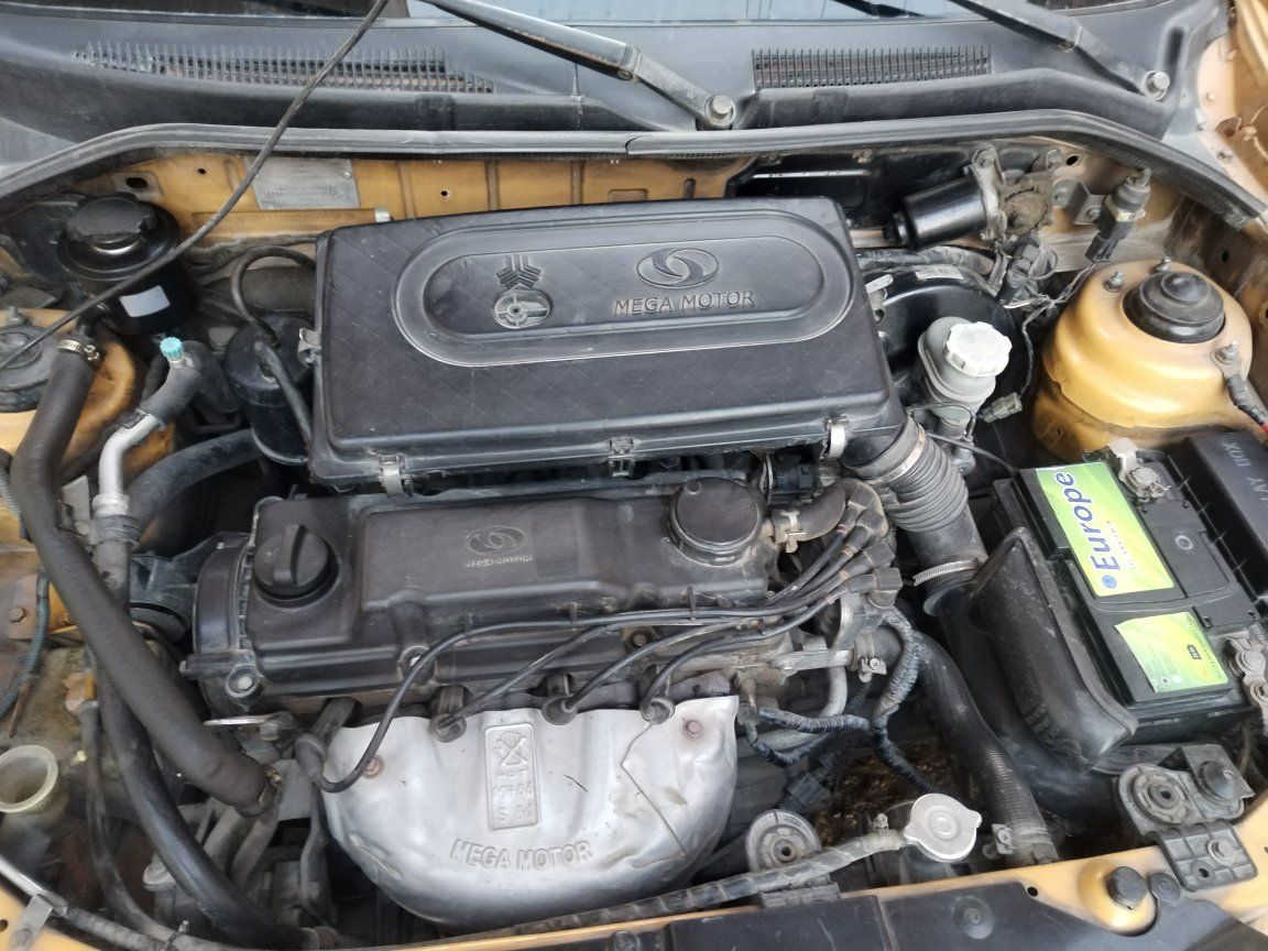 سياره طيبه موديل ١٦ شرعيه بالموصل كاربون بانزين ***********
