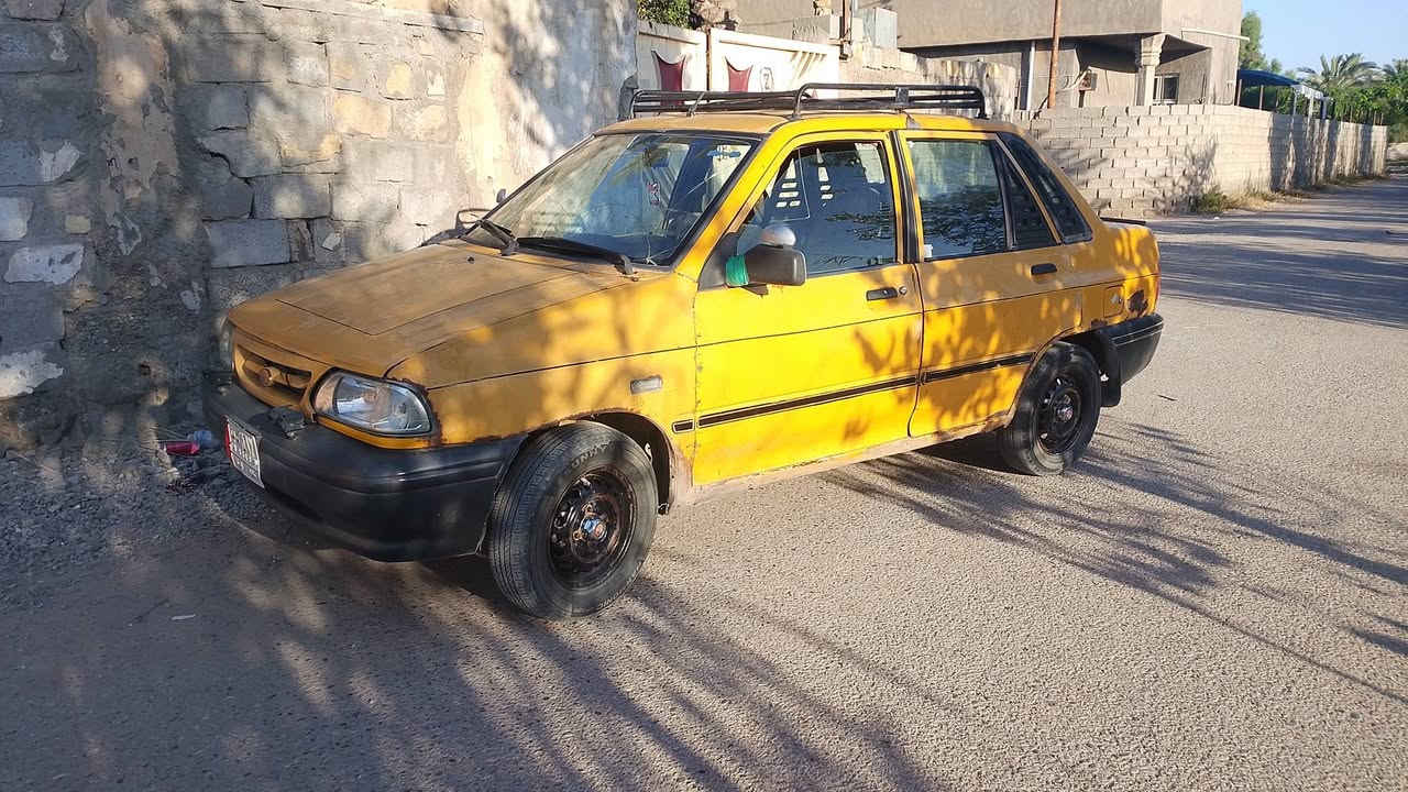 سايبه موديل 12بسمي مكاني ديالي الخالص السود السعر 16وبيه مجال حك الجيه ***********

