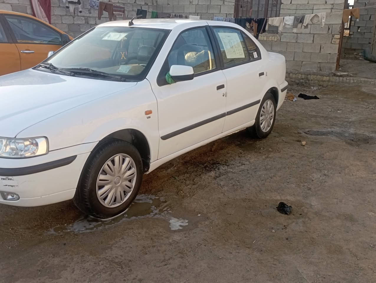 سلام عليكم سمد موديل 11 كفاله عامه وضع الشركه رقم مثنى بسمي سنويه جديده ل 28 مكاني  الدوانيه رقم الهاتف ***********
