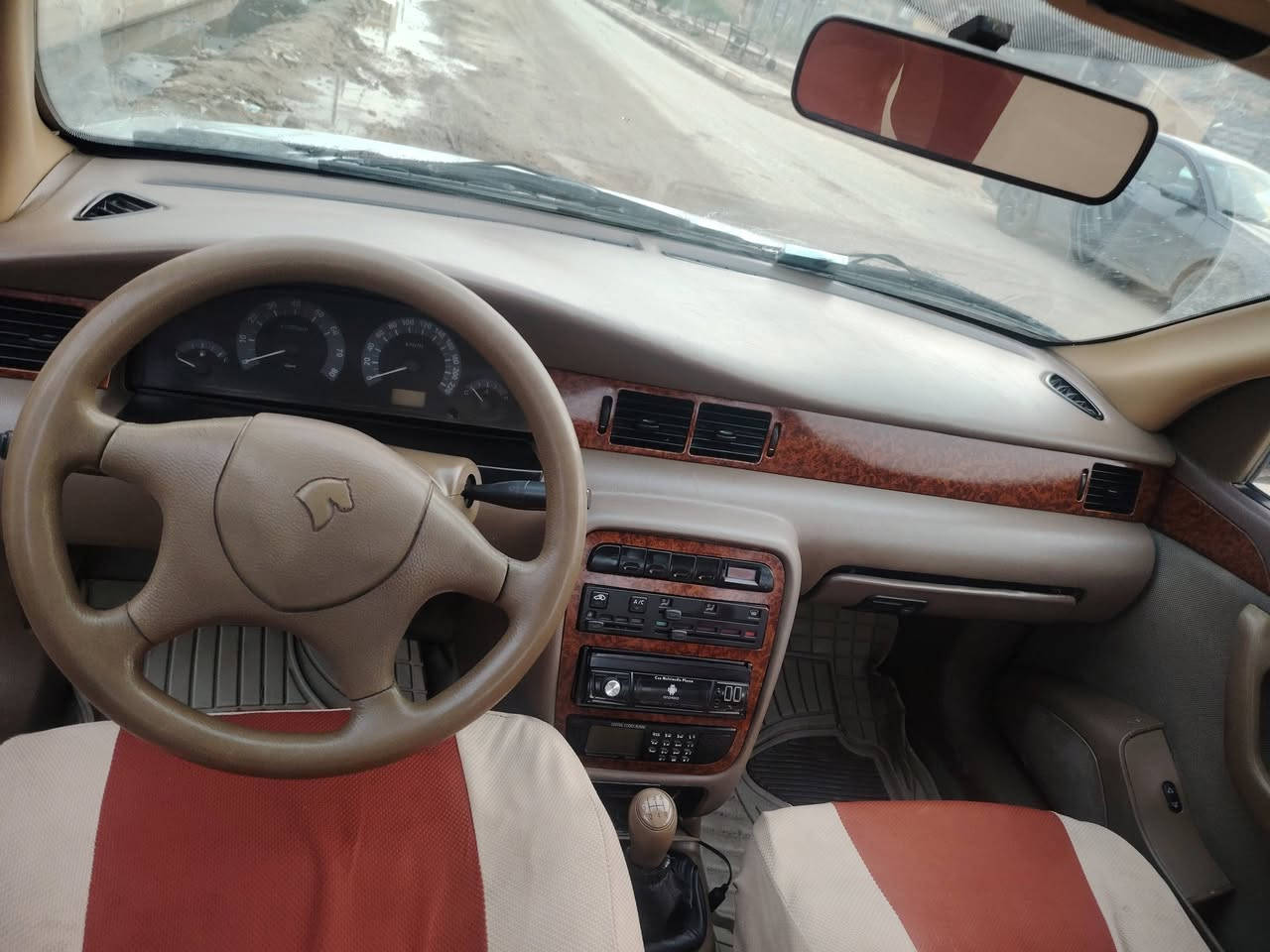 السلام عليكم
سمند ٢٠١١ بااسمي مكاني ديوانيه تحويل مباشر  سياره جاهزه كير مكينه حداديه ٧٠٪ تبريد شغال بيه جاملغ مبدل الامامي كهرباييات كله شغاله ٣٣ وبيه مجال بسيط
متواجد ع الرقم فقط
***********
