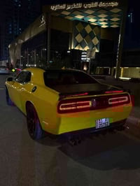 جالنجر مديل 2018 sxt سياره جديده للاخير بيه جاملغ ايمن او ايسر صبغع  ب...