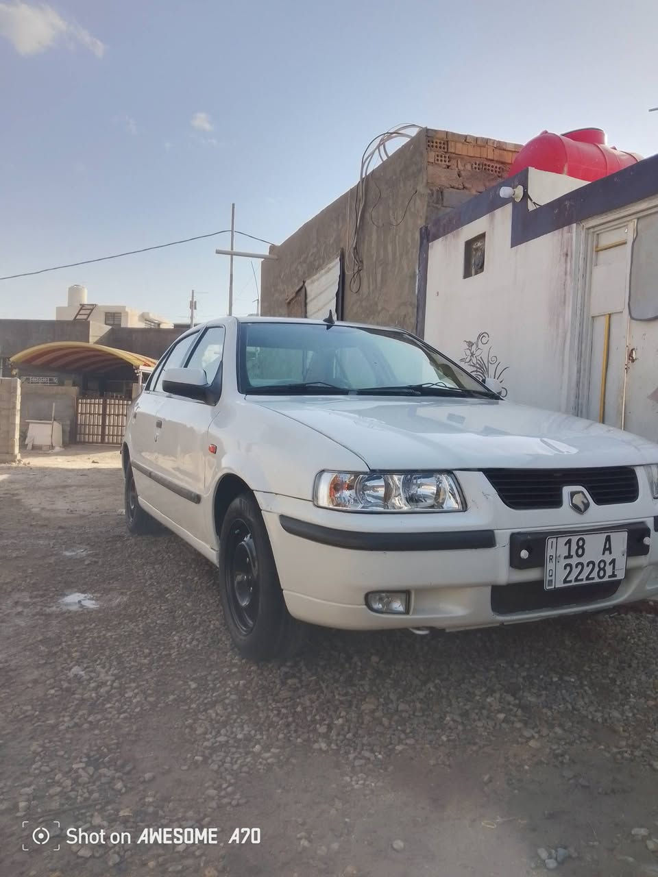 سلام عليكم سيارة سمند موديل 11 رقم بابل مال جناي السعر 39 وبيه مجال بصيط اتصل *********** مكاني كفل بابل
