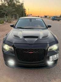 🙋🏻‍♂️ #مرخصة الادمن  #للبيع كرايسلر اوباما 🇺🇸S300 اعلى فئه ب الموصفات ...