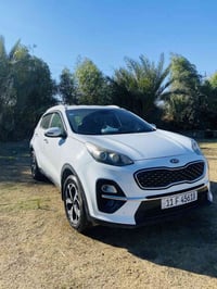 سبورتج ٢٠٢٠ • محرك ٢٠٠٠ • رقم بغداد