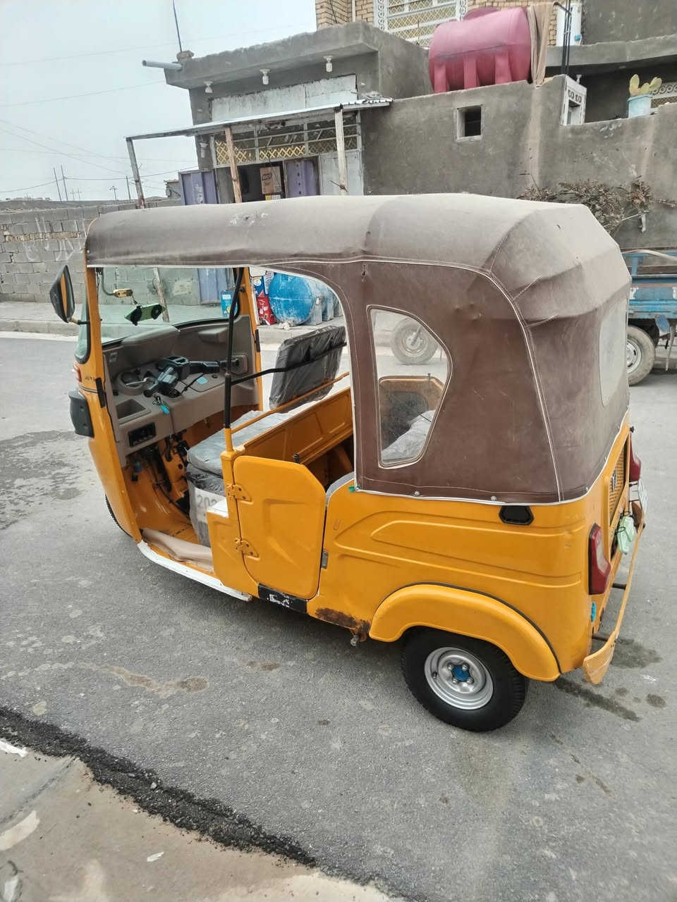 تكتك البيع ٢٢٠ عنوان كوت حي الجهاد عفاله عامه دوس معمره***********
