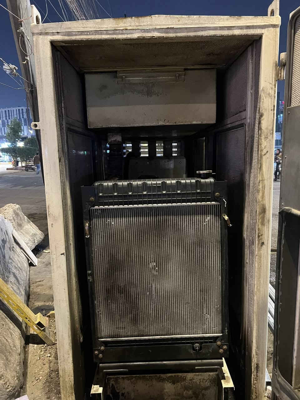 شباب سلام عليكم مولد للبيع بيركنز جبيلي اخوان اصلي135كيفي ٦بستم مكاني بغداد الكاضمية ***********
