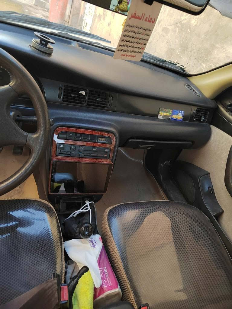 السلام عليكم سمند مديل ٢٠٠٩ سياره كير مكينه صدر تبريد كفاله السياره قطره صبغ مابيها دوشمه جديده وهزه جديده تحويل ثاني يوم  مكان بغداد البلديات الاستفسار *********** بغداد, العراق
