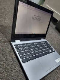 Acer Spin 311 • شاشة لمس 360° • 32GB