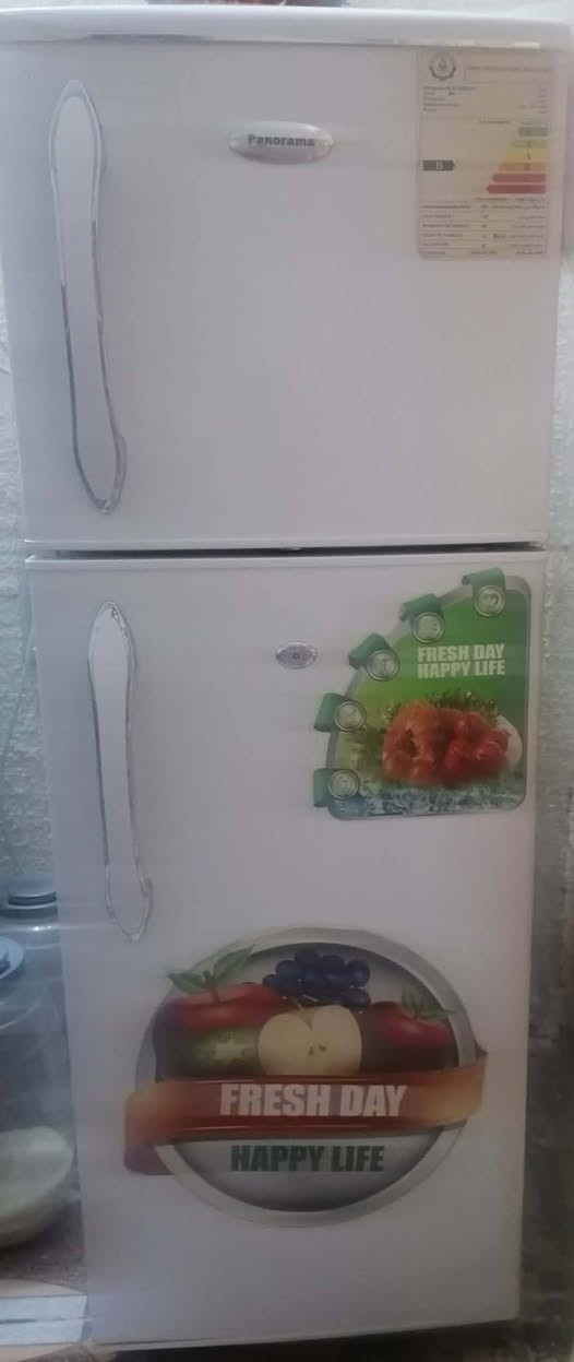 ثلاجة ١٠ قدم السعر ١٧٥ وبيها مجال المكان الشطرة


**إذا كنت صاحب هذا الإعلان وتريد حذفه لأي سبب، رجاءا أرسل رسالة إلى الدعم الفني**