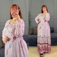 البرنسيسه  ستراس حراري ثابت  تطريز الخيط الظاهري البارز  قيطان جانبي  ...