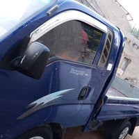 شاحنة بنكو • موديل 2008 • البصرة