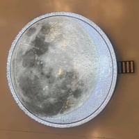 براكيت القمر السعر 35 الف