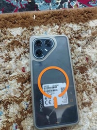 بوفا 7برو الترا • بدل • ايفون ١٣ برو ماكس