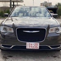 كرايسلر 300 • ٢٠٢٣ • ٣٫٦ V6