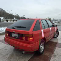 هوندا النترا • ١٩٩٤ • رانية