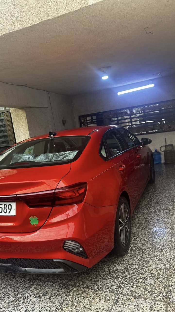 فورت2024 مواصفات LXS لون مشمشي قطعتين بارد بدون تبديل  بدون صبغ ليبل واحد من دعامية لدعاميه  ماشية 24 ميل سعر 169 بيه مجال بسيط مكاني بغداد الغزاليه
 واتساب ***********
