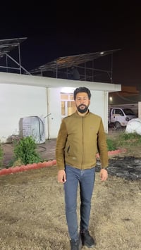 طاقة شمسية 30أمبير • بطاريات ليثيوم 16كيلوواط • انفرتر 12كيلوواط واي ف...