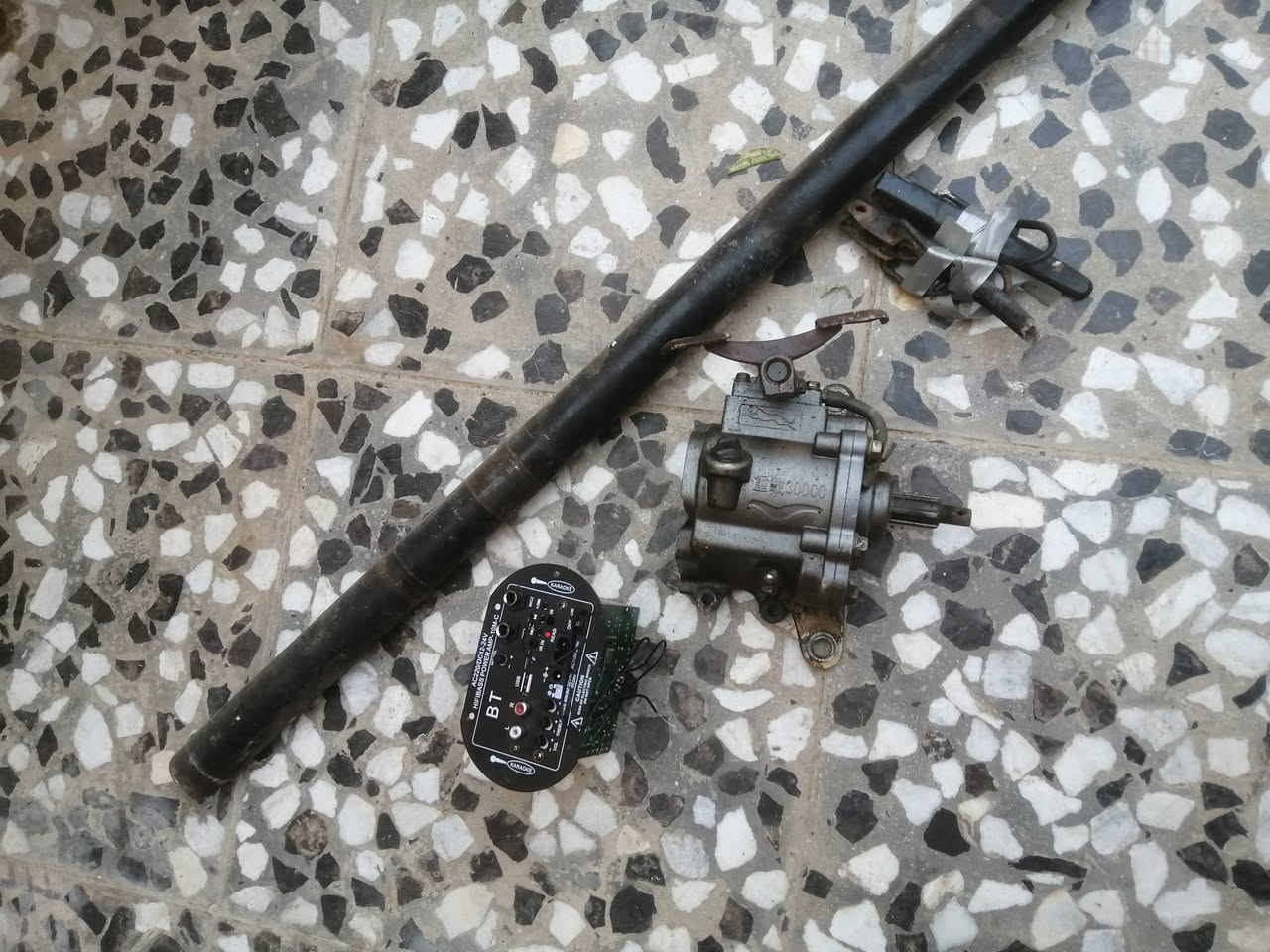 للبيع شراي خادمك ماتشتري لاتعلق فدوه روحلك كير وكاردن شرط كلشي مابيهن نضاف قيم ب اليرضي الله


**إذا كنت صاحب هذا الإعلان وتريد حذفه لأي سبب، رجاءا أرسل رسالة إلى الدعم الفني**